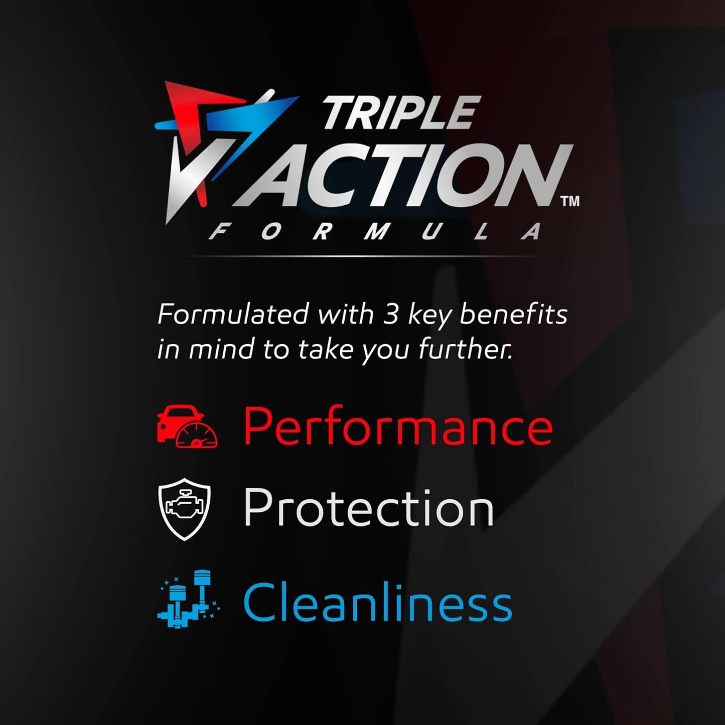 Premium Fuel Economy Motor Oil™