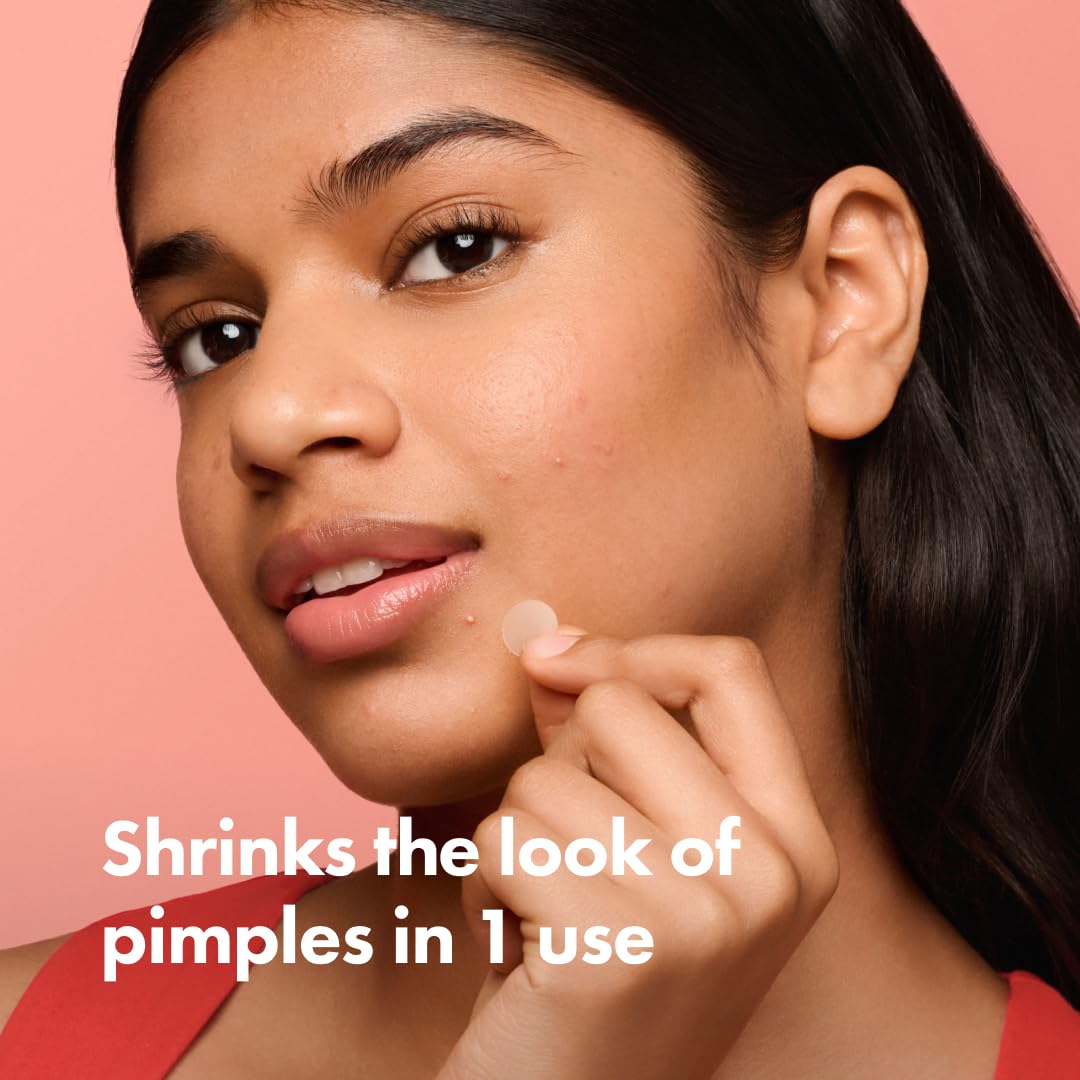 Clear Skin Overnight™ Patch TM