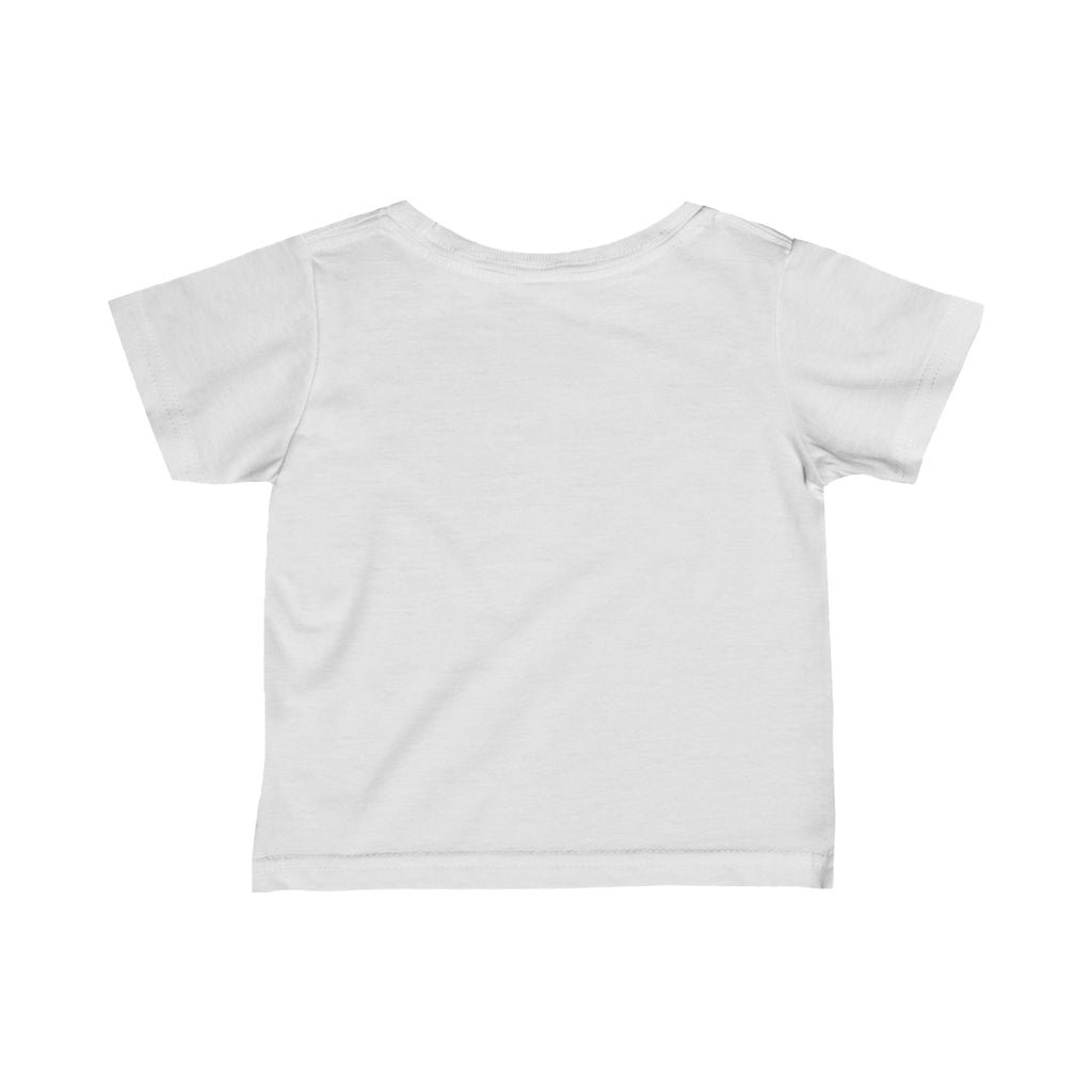 PERSIAN Infant Fine Jersey Tee