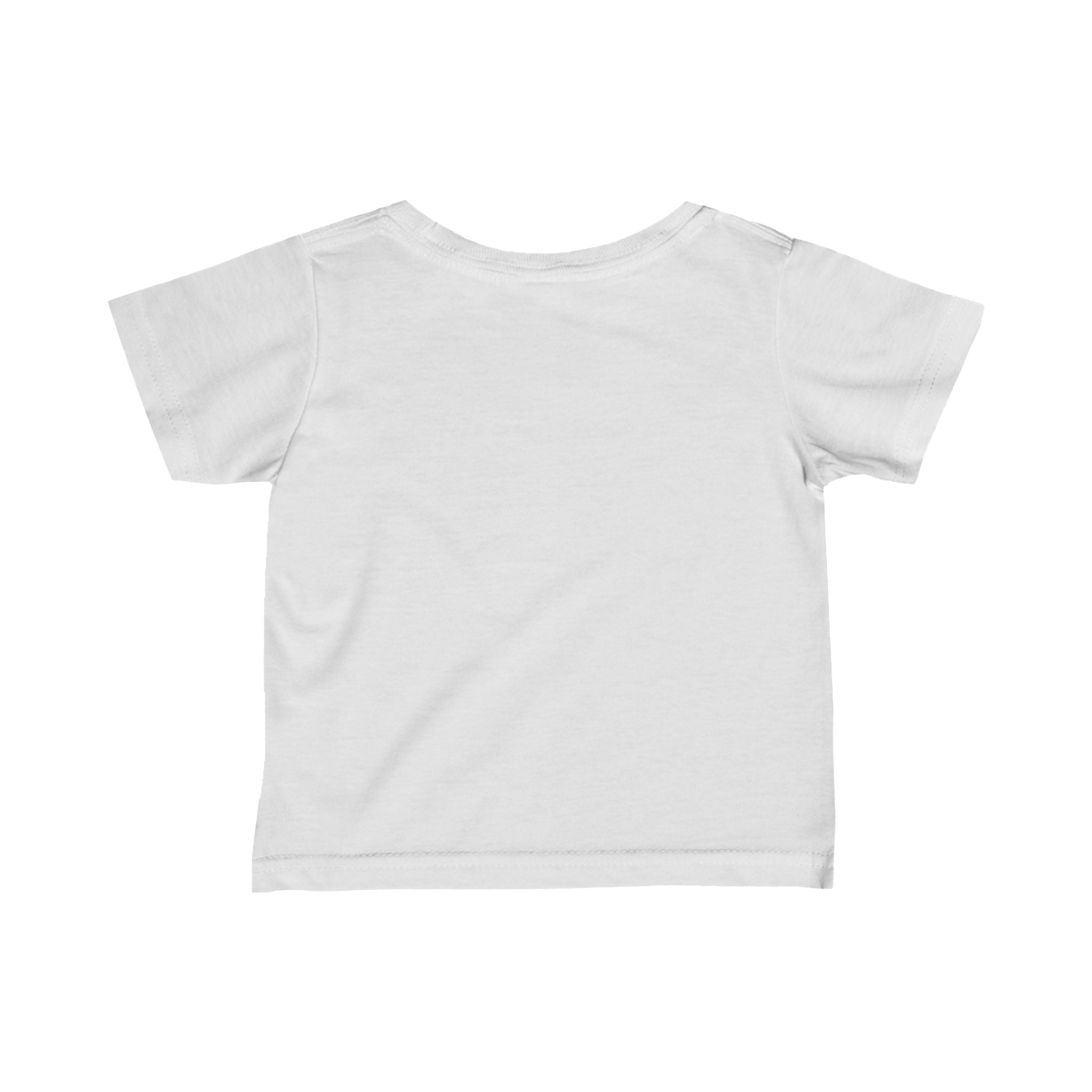 PERSIAN Infant Fine Jersey Tee