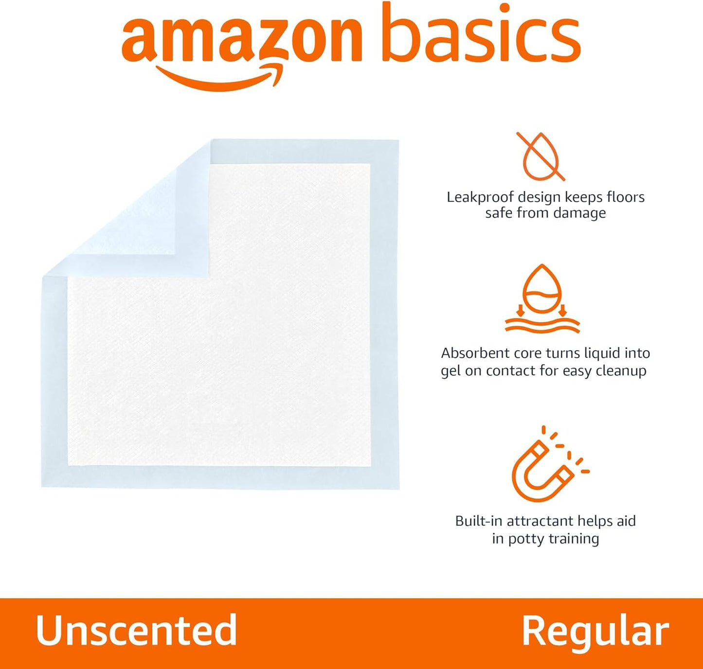 Premium Pet Care Potty Pads™