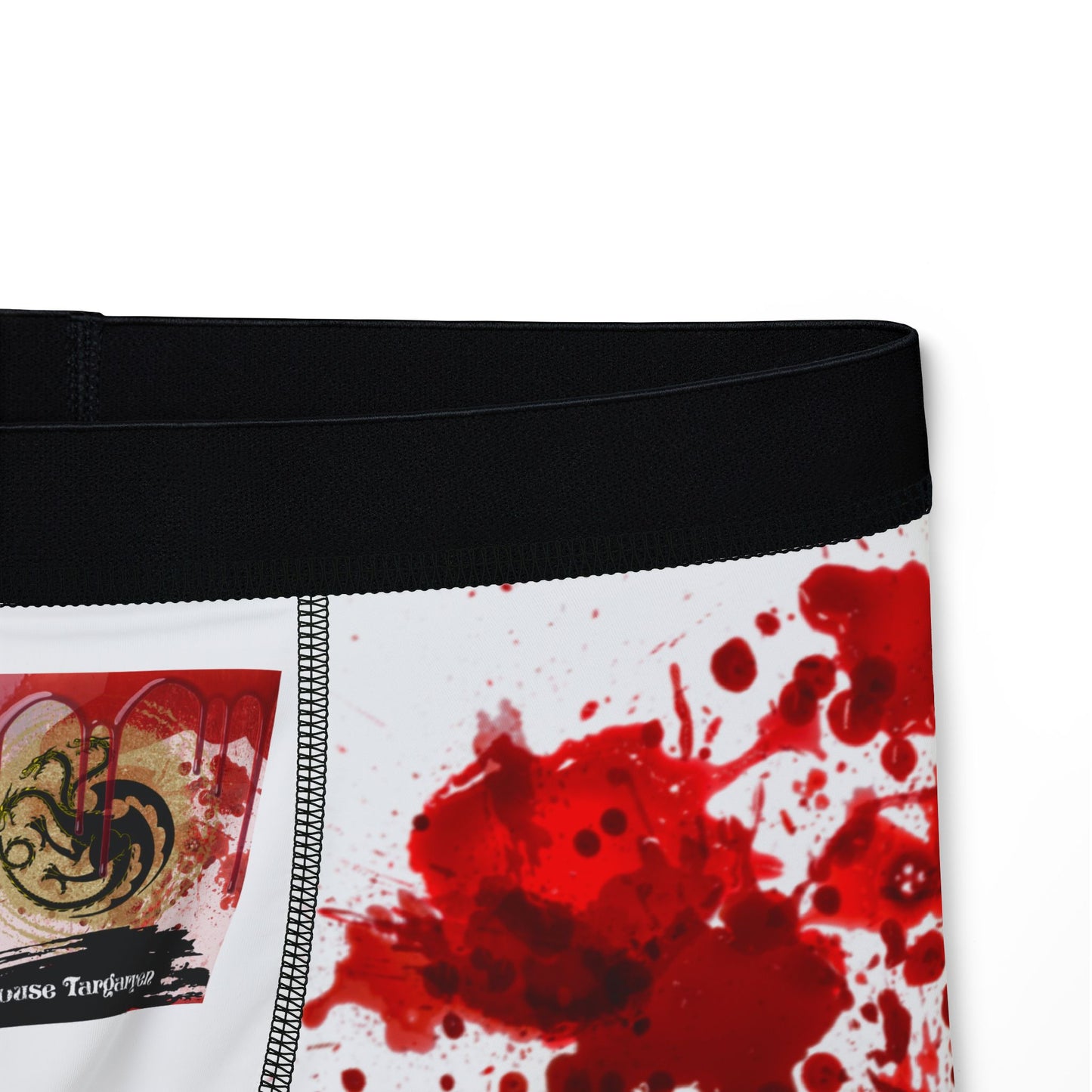 Men's Boxers (AOP)