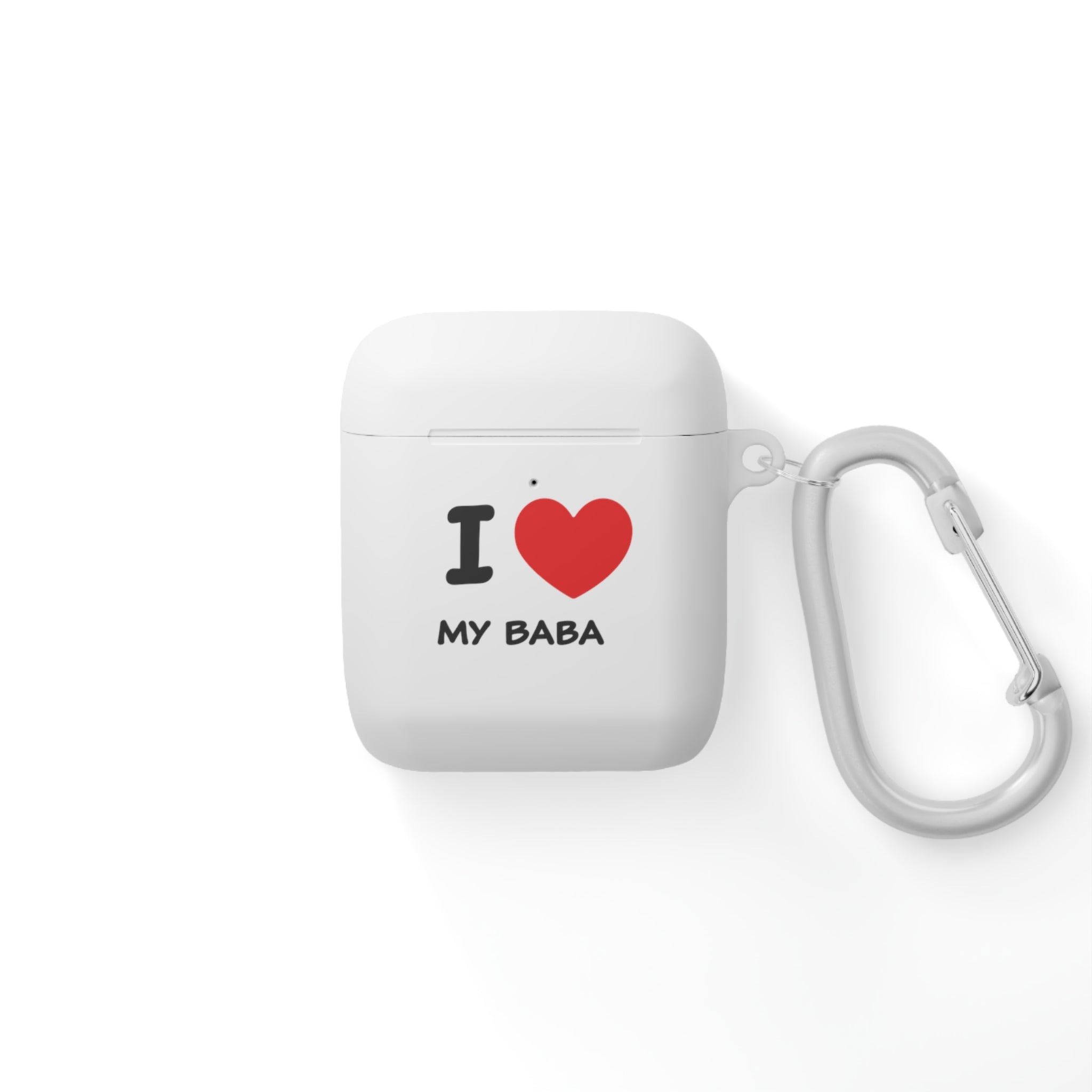 persian dad persian dad lovers I love my baba my baba is my best baba AirPods and AirPods Pro Case Cover