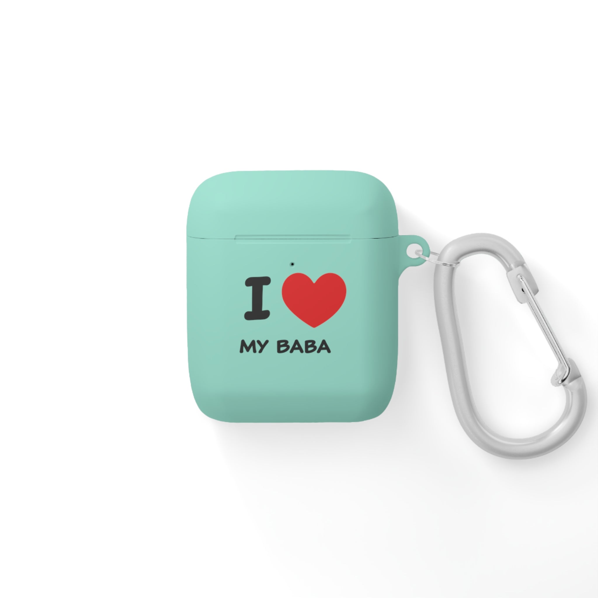 persian dad persian dad lovers I love my baba my baba is my best baba AirPods and AirPods Pro Case Cover