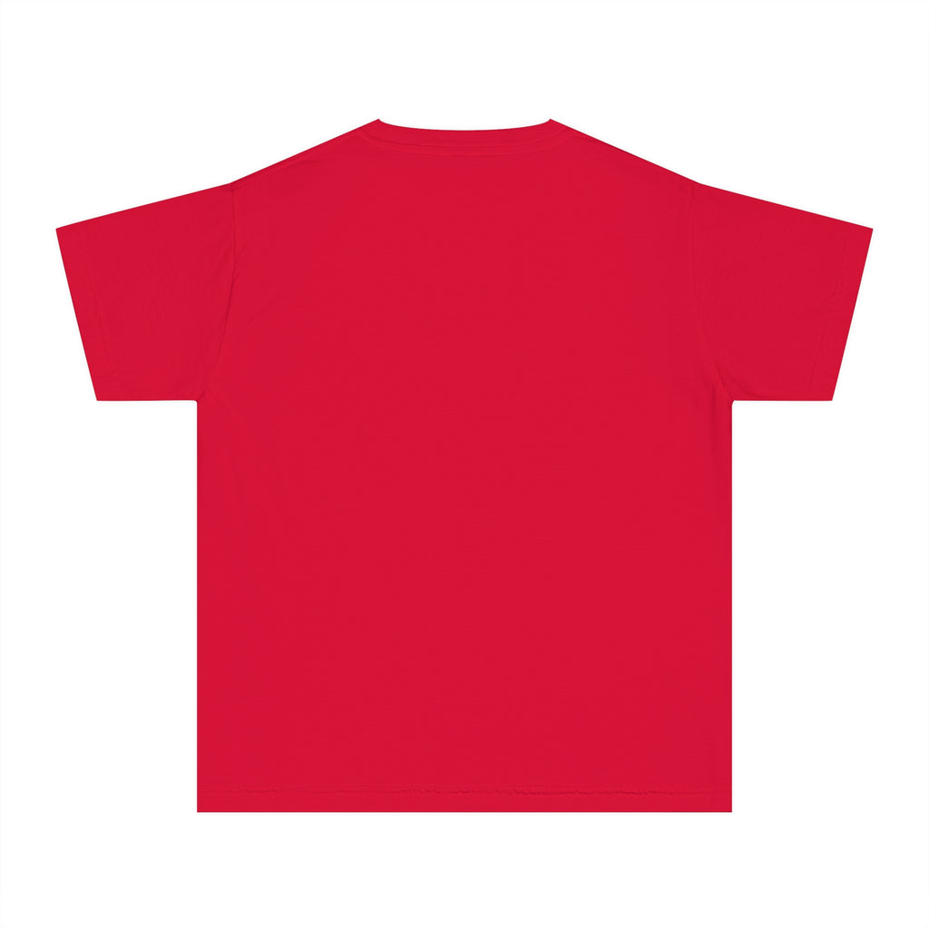 Hi I am a hiker kid shirt hike lovers walking lovers walking hiking mountain forest Youth Midweight Tee