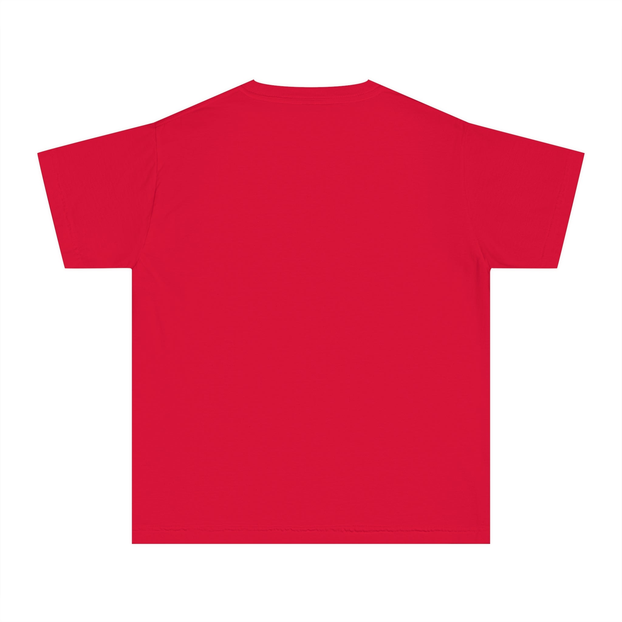 Hi I am a hiker kid shirt hike lovers walking lovers walking hiking mountain forest Youth Midweight Tee