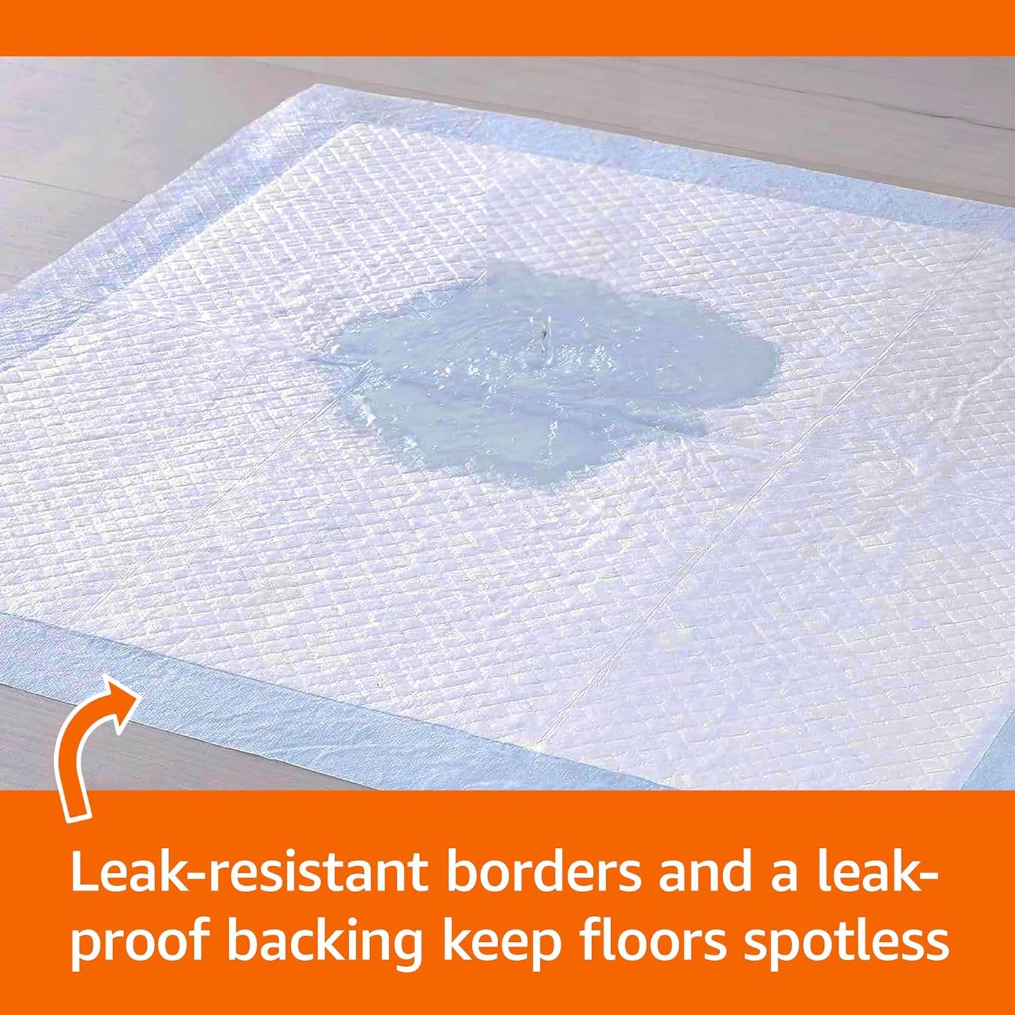 Premium Pet Care Potty Pads™