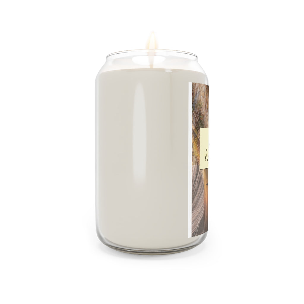 Scented Candle, 13.75oz