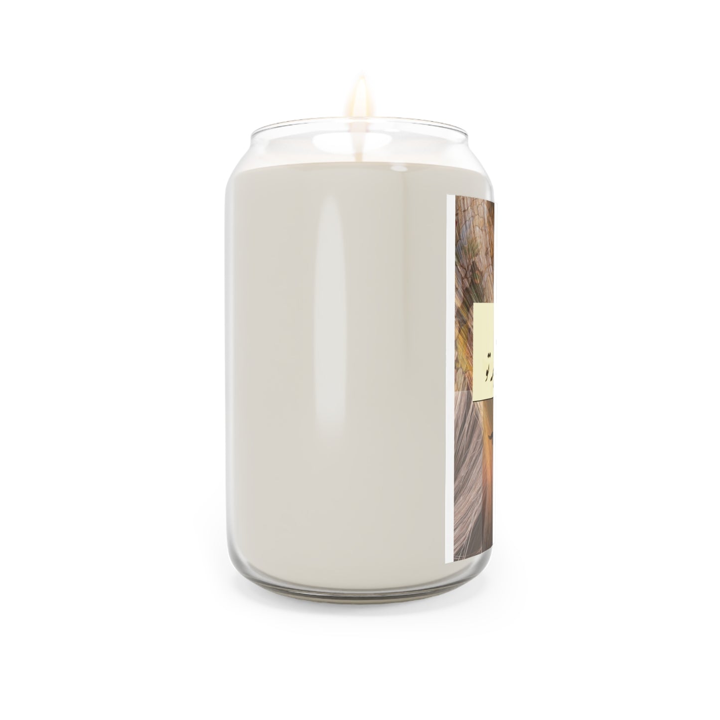 Scented Candle, 13.75oz