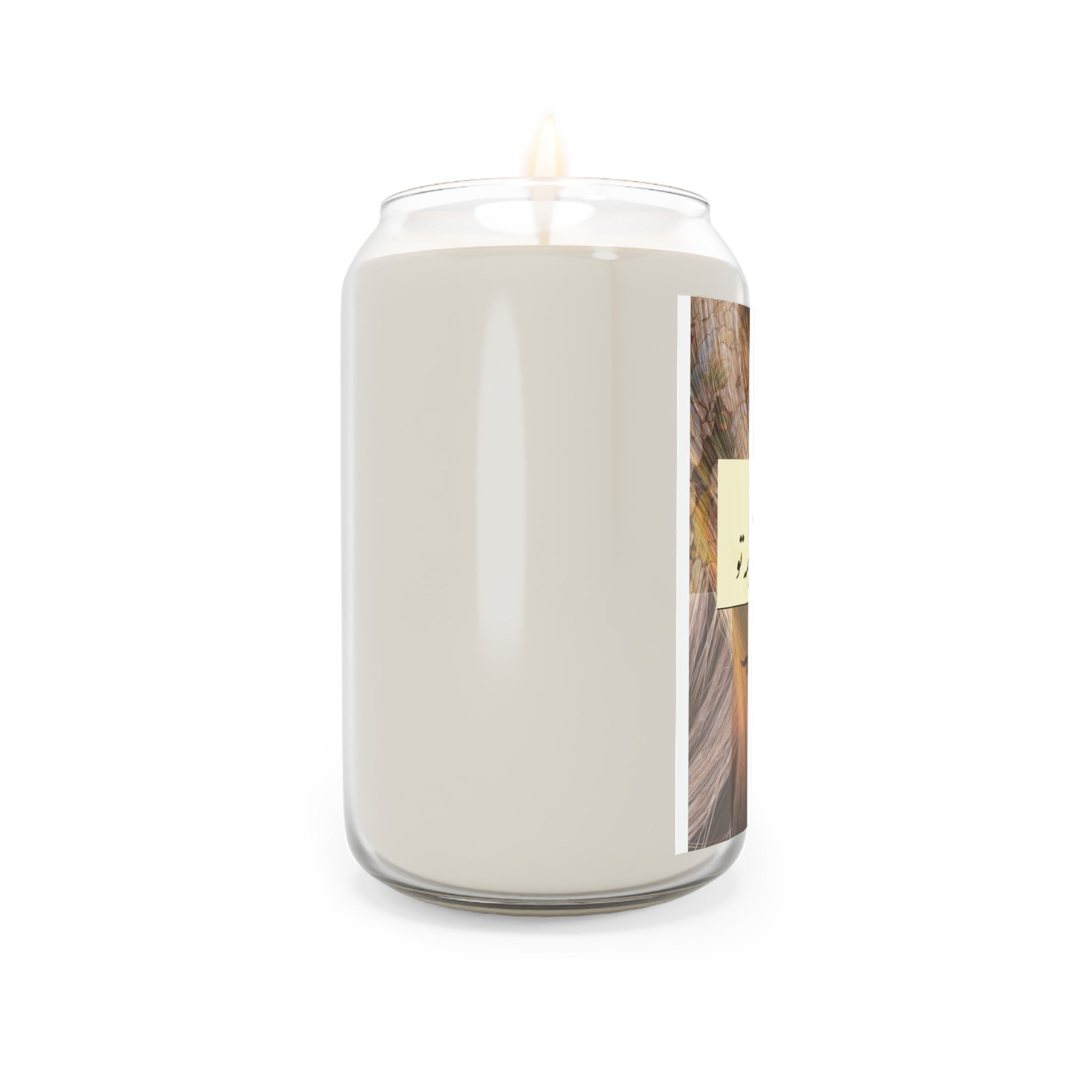 Scented Candle, 13.75oz