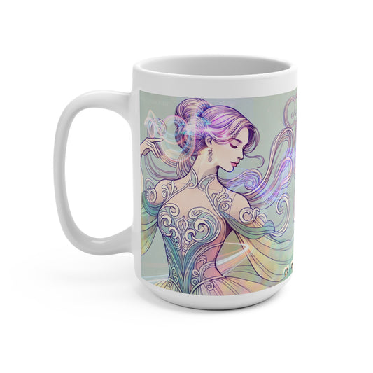 Tiaram Mug 15oz