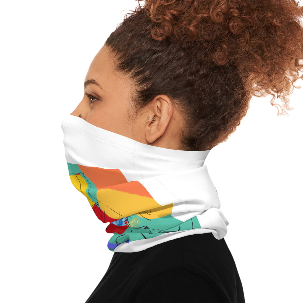 Lightweight Neck Gaiter