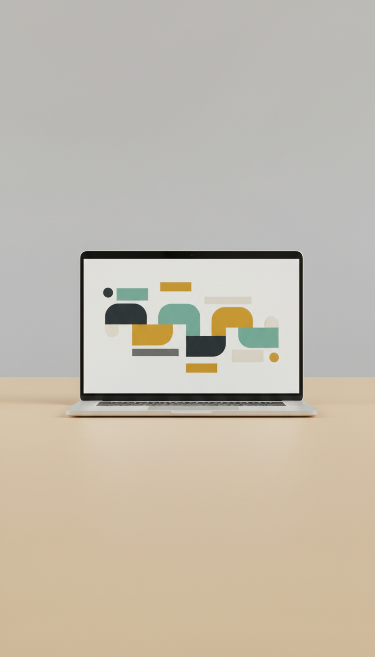 Branded Digital Project Roadmap