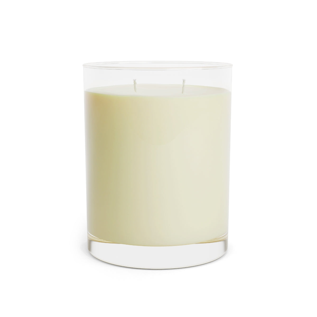 Lavender Mint Halloween Ghost Scented Candle - Full Glass, 11oz, Cozy Home Decor, Fall Fragrance, Spooky Season Gift, Relaxation, Party Favor